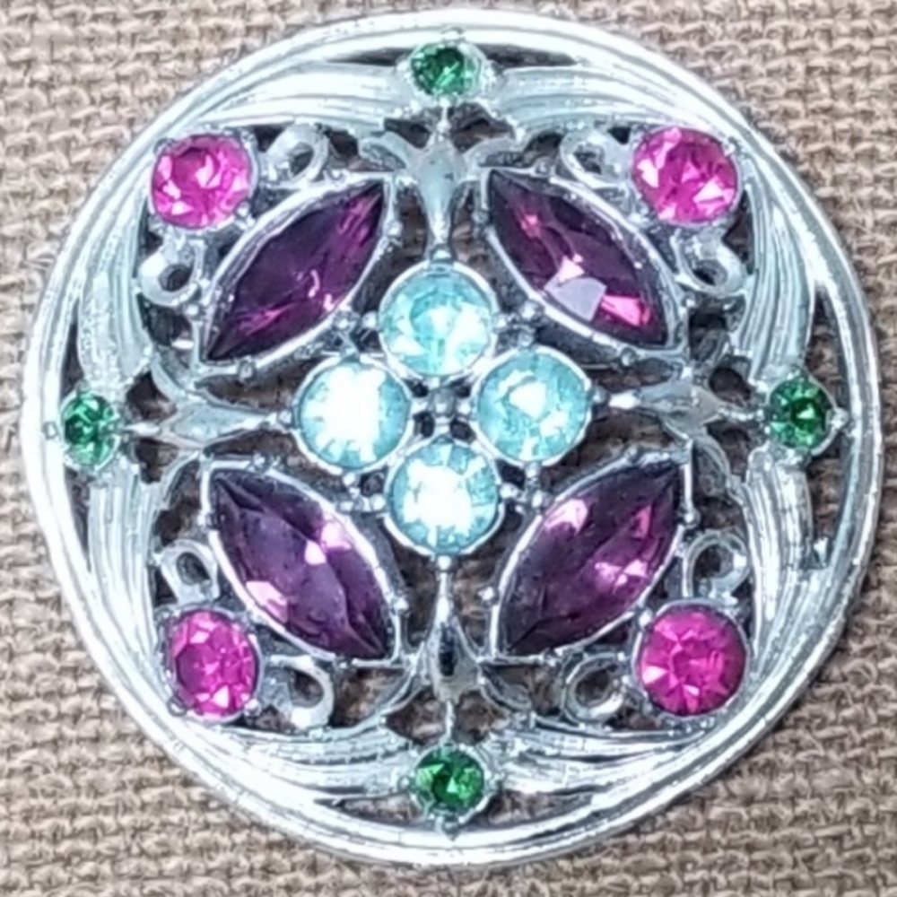 Vintage Sarah Coventry Brooch